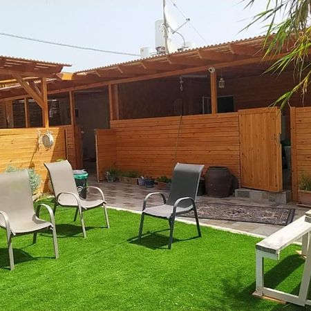 Naftali Albilia Qiryat Shemona Extérieur photo