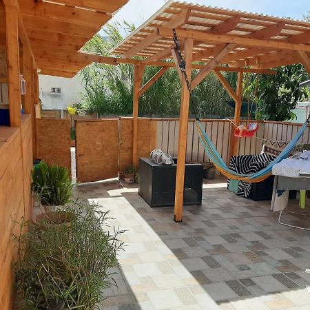 Naftali Albilia Qiryat Shemona Extérieur photo