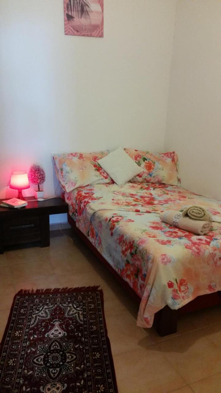 Naftali Albilia Qiryat Shemona Extérieur photo