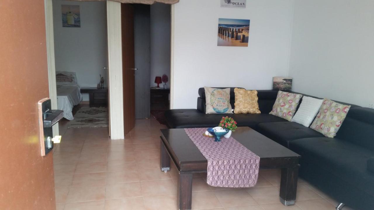 Naftali Albilia Qiryat Shemona Extérieur photo